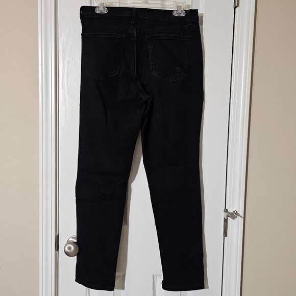 Wax Jean‎ Collection Jeans - Juniors Size 9 - Size 29x28.5 - Picture 2 of 9